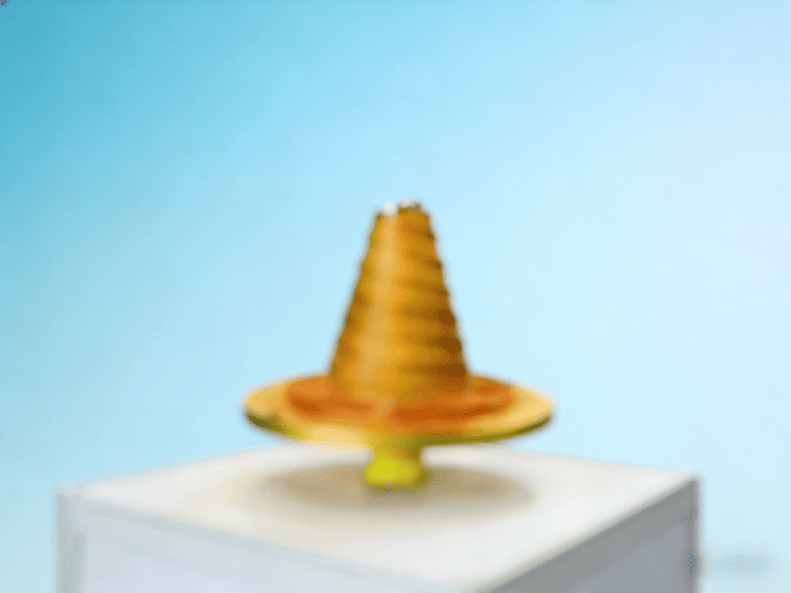 星载宽带螺旋天线